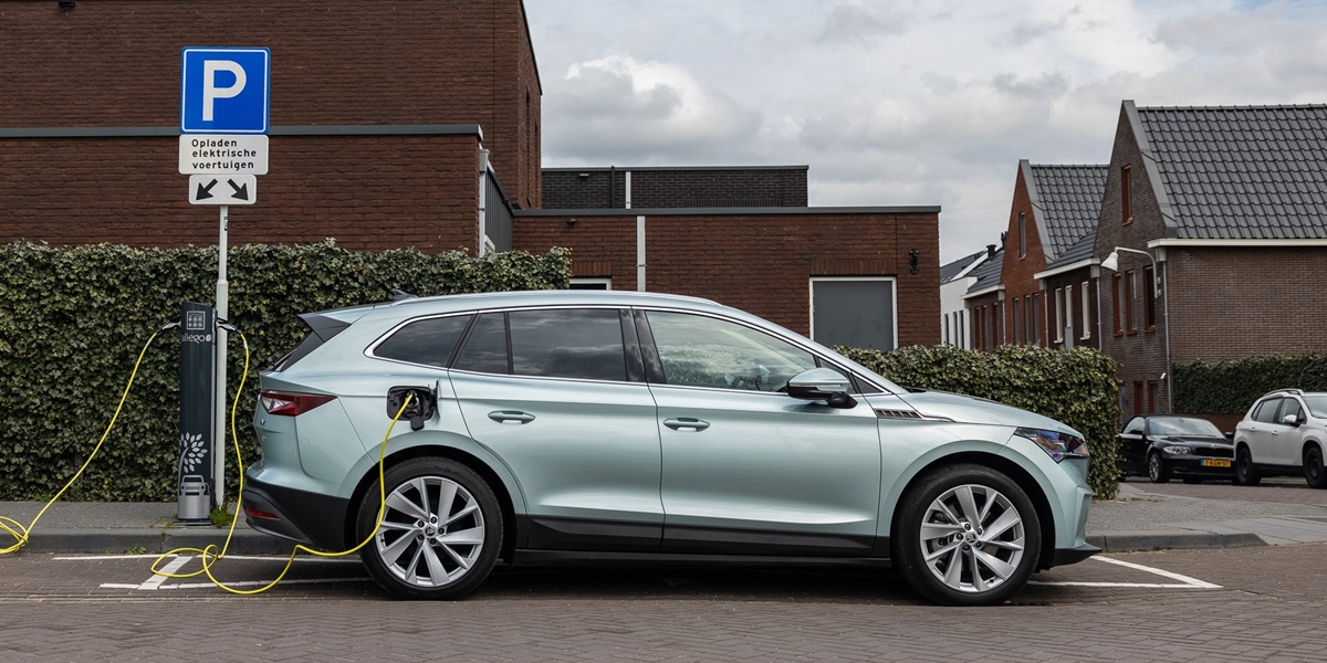 Elektrische auto blokkeerkosten - ActivLease