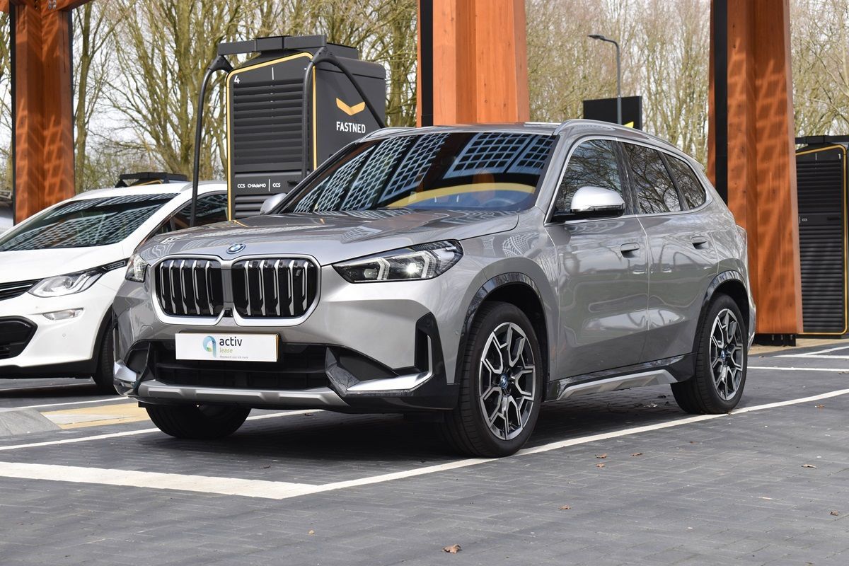 Wegenbelasting elektrische auto - ActivLease