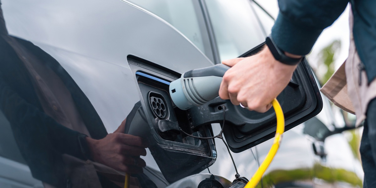 Allego Slim Laden - ActivLease