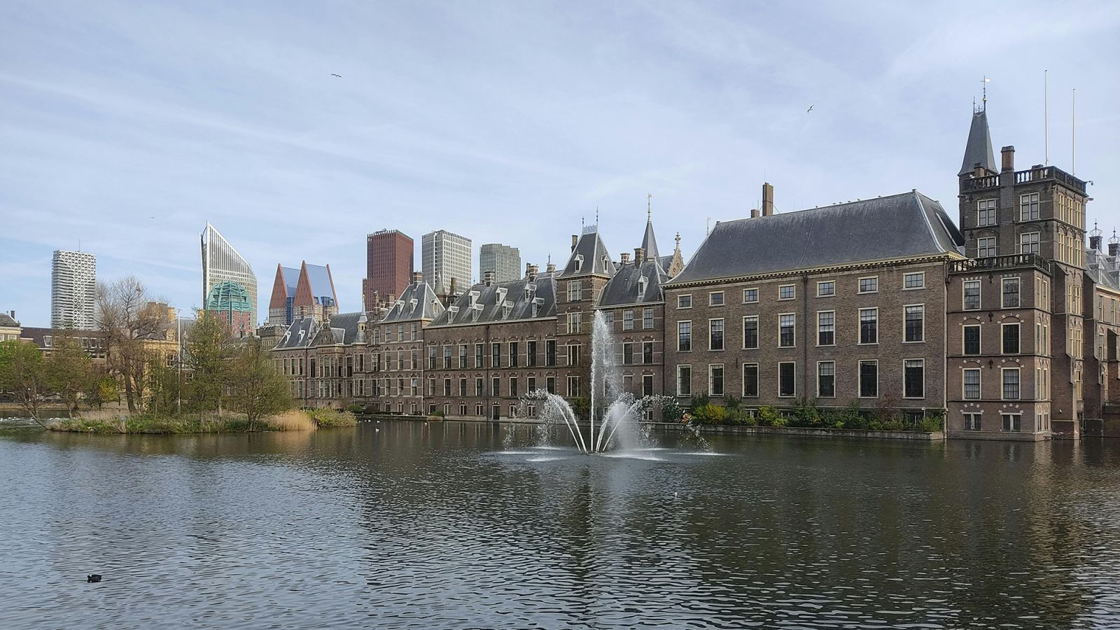 Equipment leasen in de omgeving Den Haag