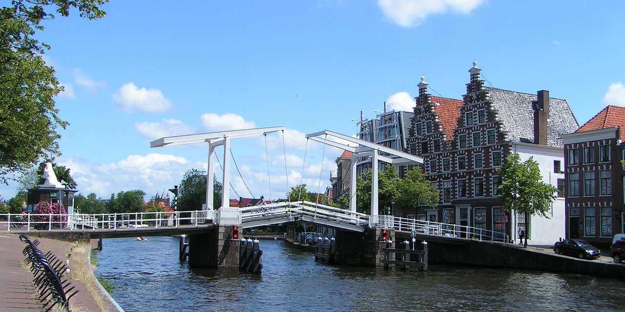 Equipment lease Haarlem - ActivLease