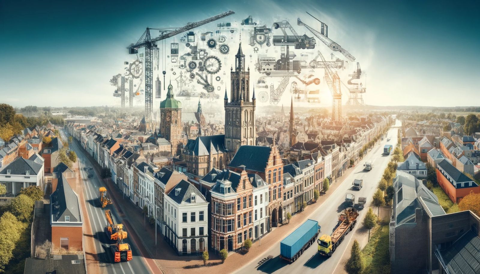 Equipment Lease Zwolle Advies op maat! ActivLease