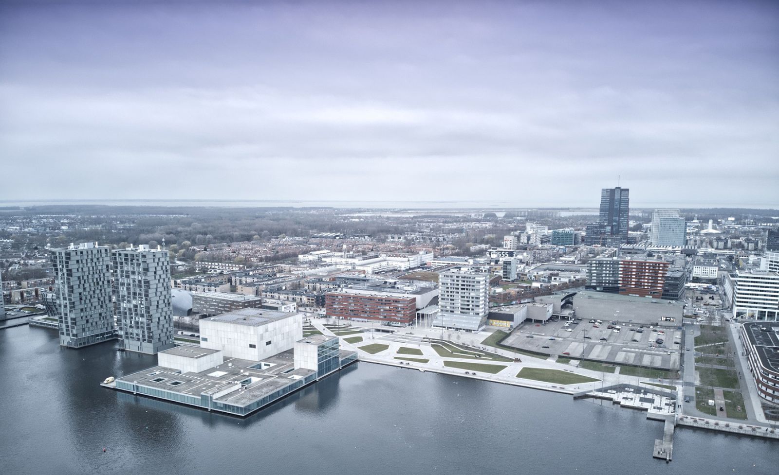 Equipment lease Almere - ActivLease