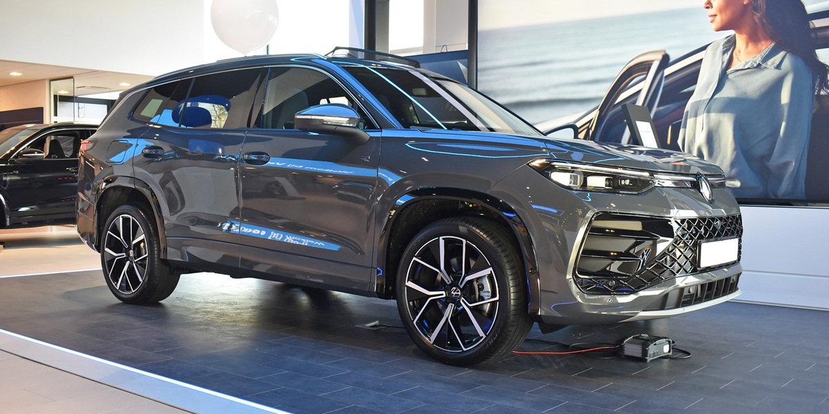 Verbod brandstofauto 2035 - ActivLease