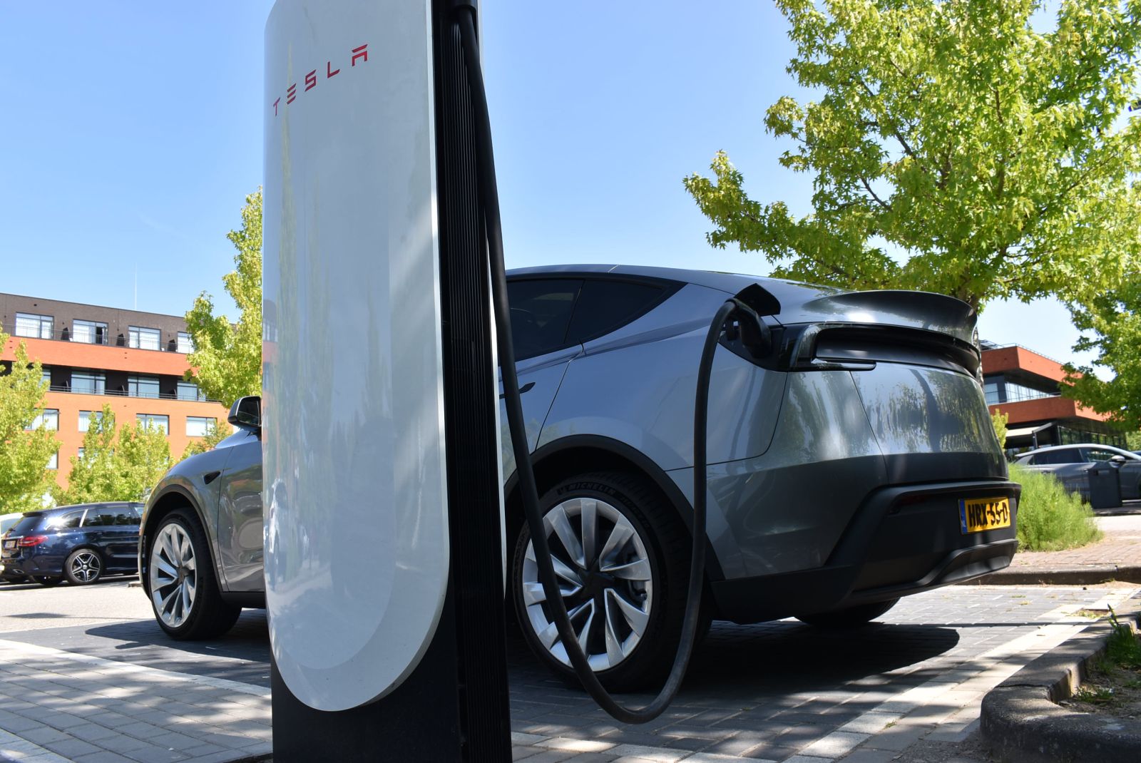 Elektrische auto accudegradatie - ActivLease