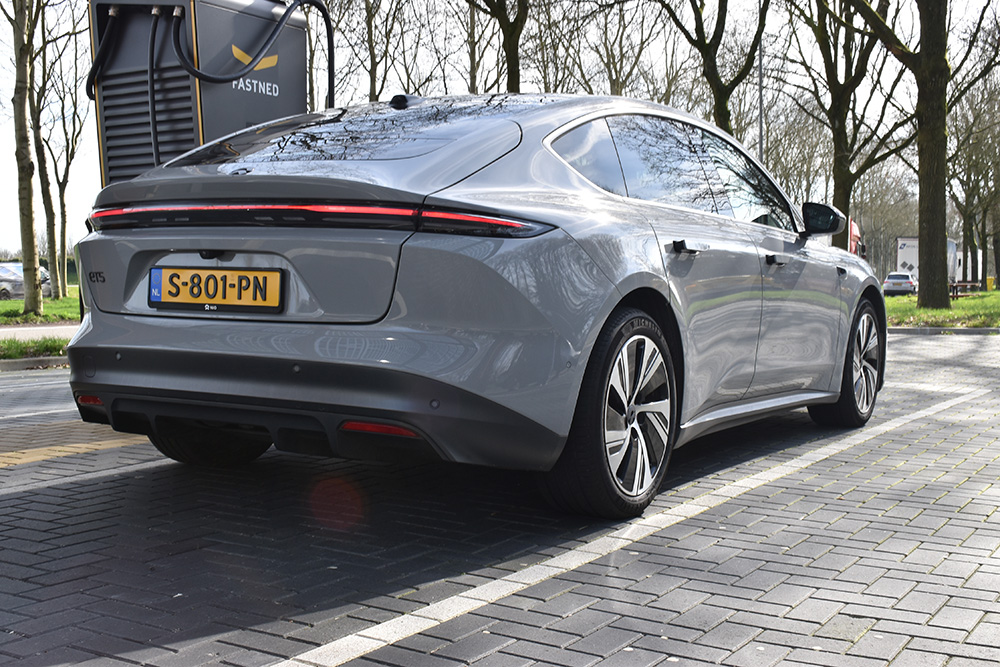 Onderzoekt bevestigt: EV-batterijen gaan tot 40% langer mee