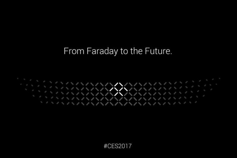 Faraday Future