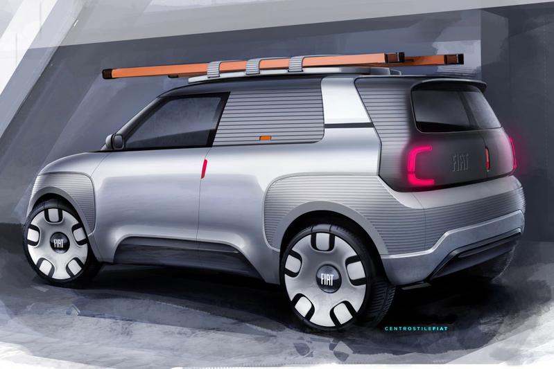 Fiat Centoventi