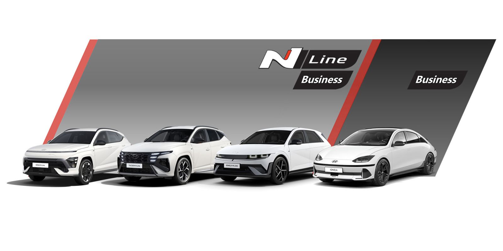 Hyundai Business Edition - ActivLease
