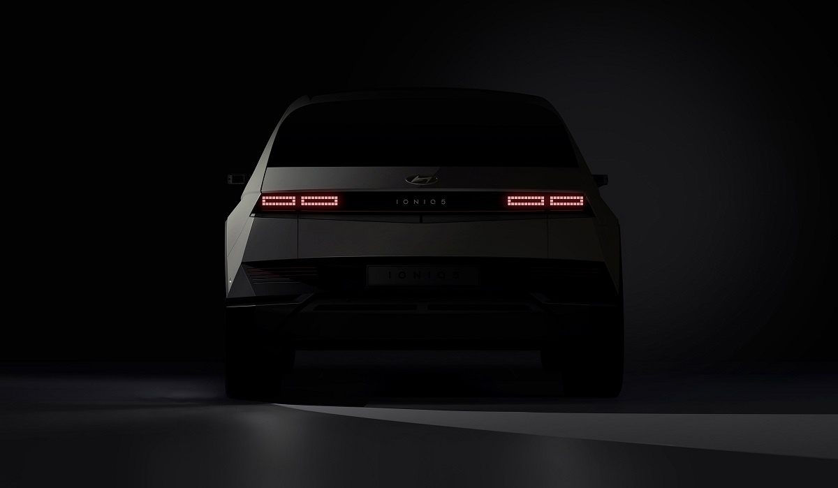 IONIQ 5