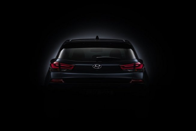 Hyundai i30 2016