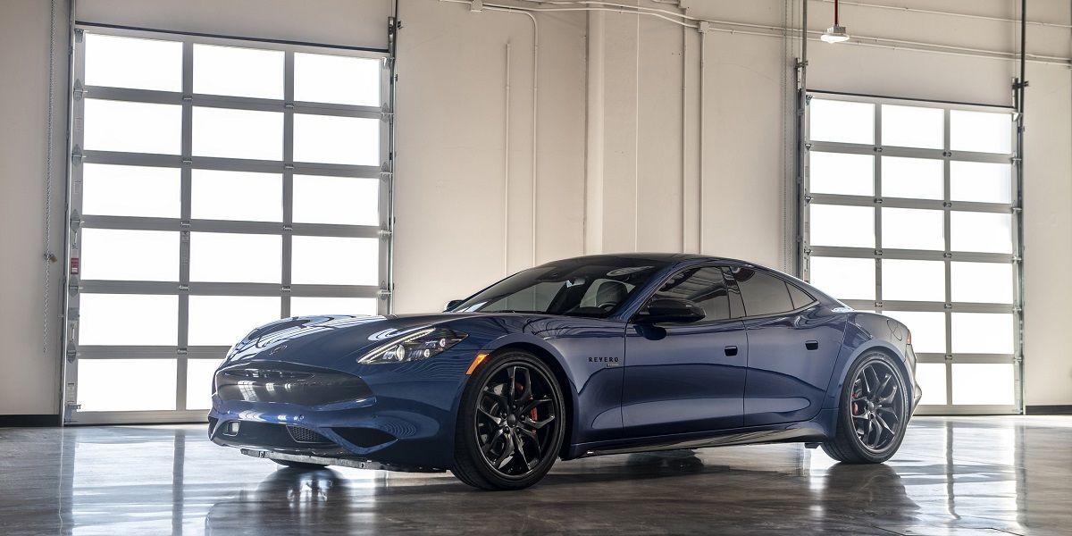 Karma Revero