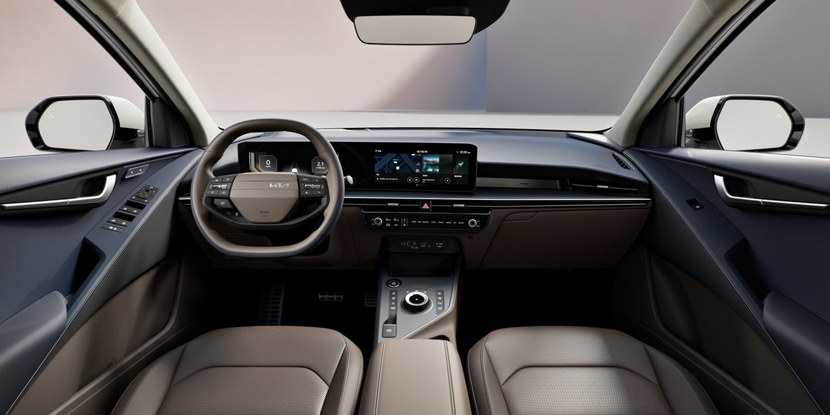 Kia Niro 2026 - ActivLease