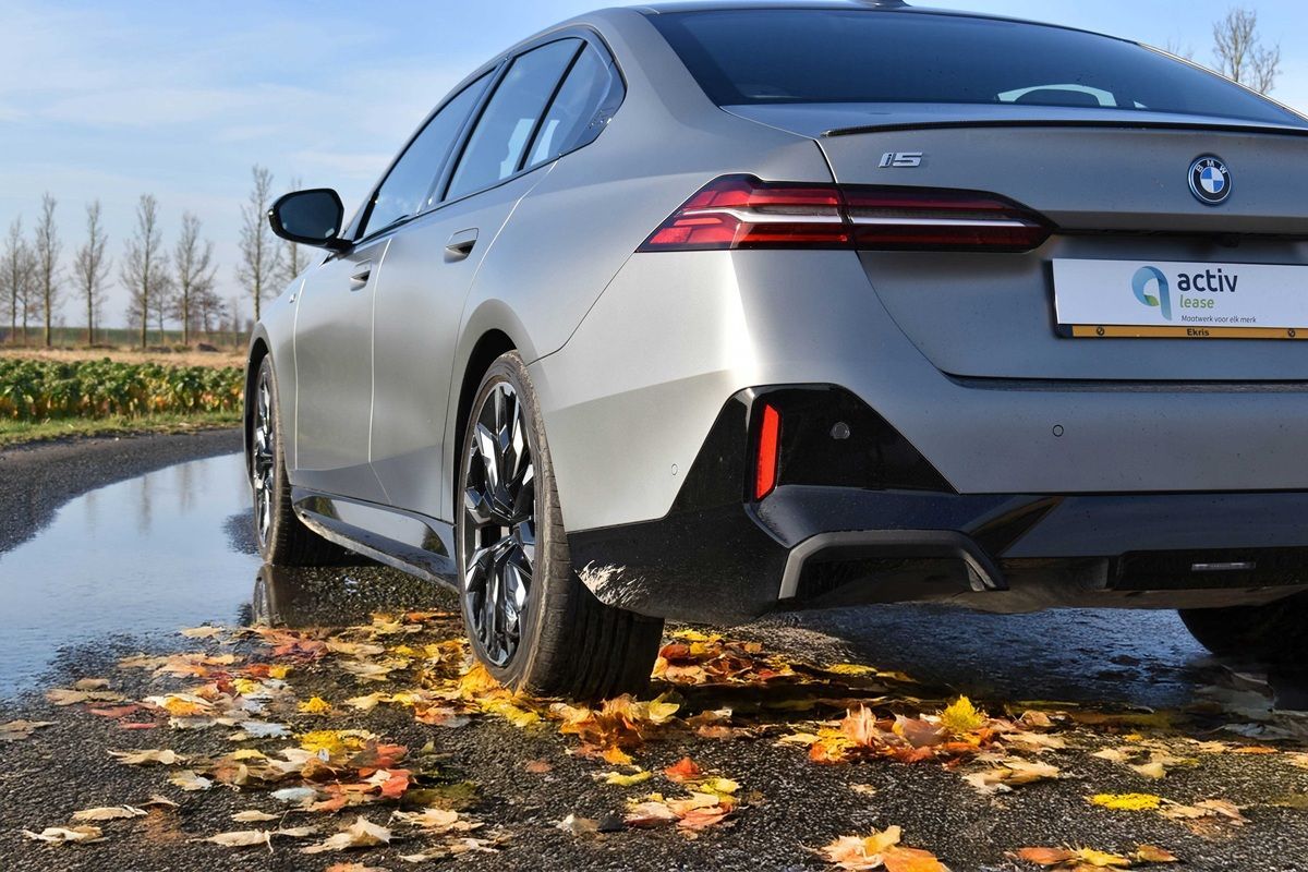 Leaseauto herfsttips - ActivLease