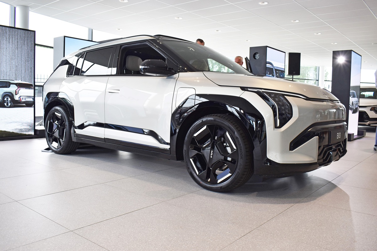 Leaseauto's Nederland - ActivLease