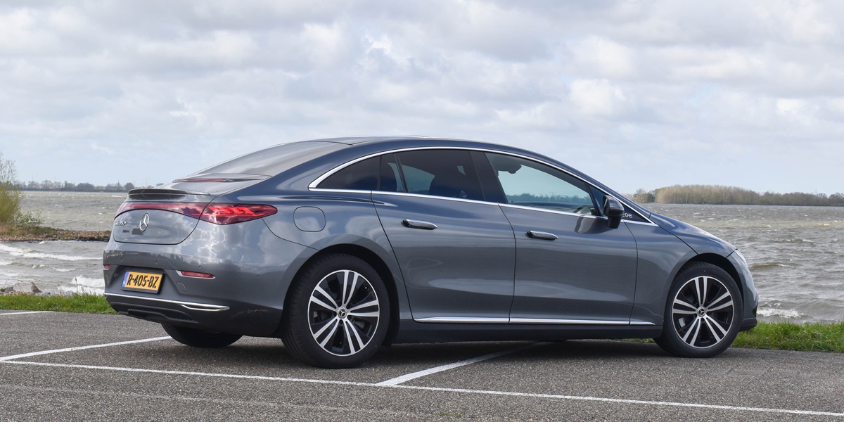 De nieuwe Mercedes E-Klasse zal de EQE gaan vervangen Mercedes E-Klasse - ActivLease