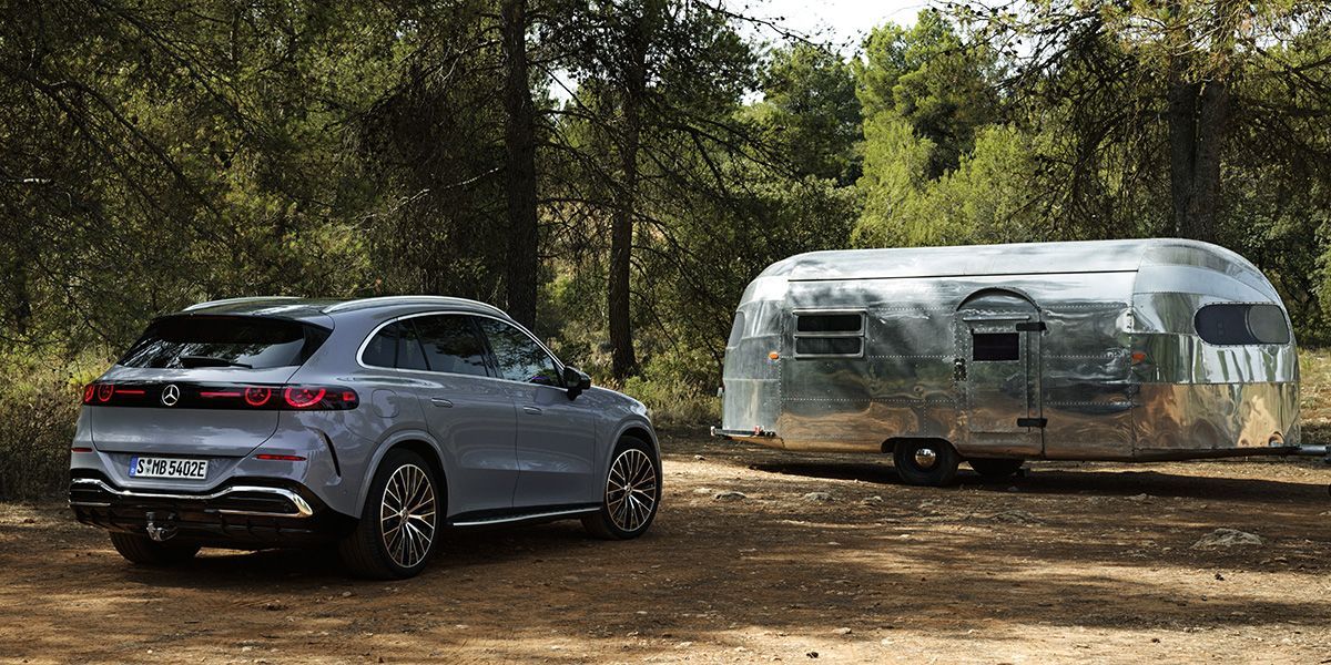 De Mercedes-Benz GLC EQ is leverbaar vanaf 2026 Mercedes-Benz GLC EQ - ActivLease