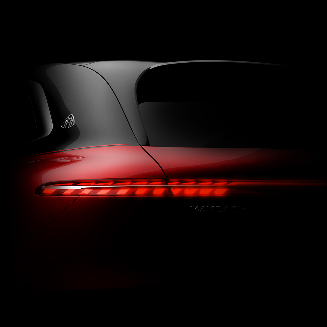 Mercedes-Maybach