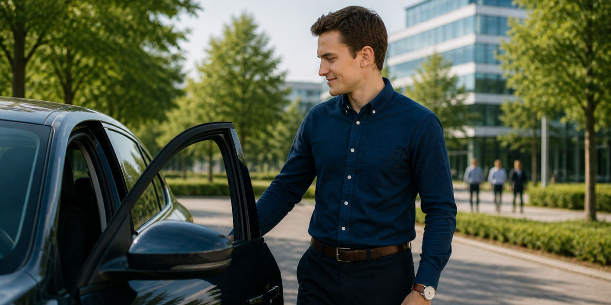 Occasion lease vs nieuwe auto lease - ActivLease