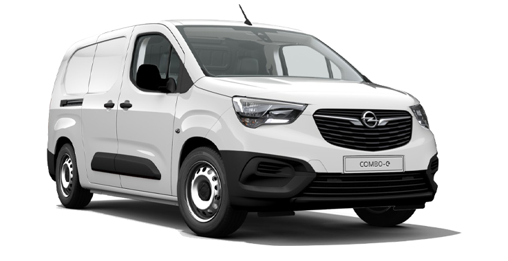 Opel Combo-e