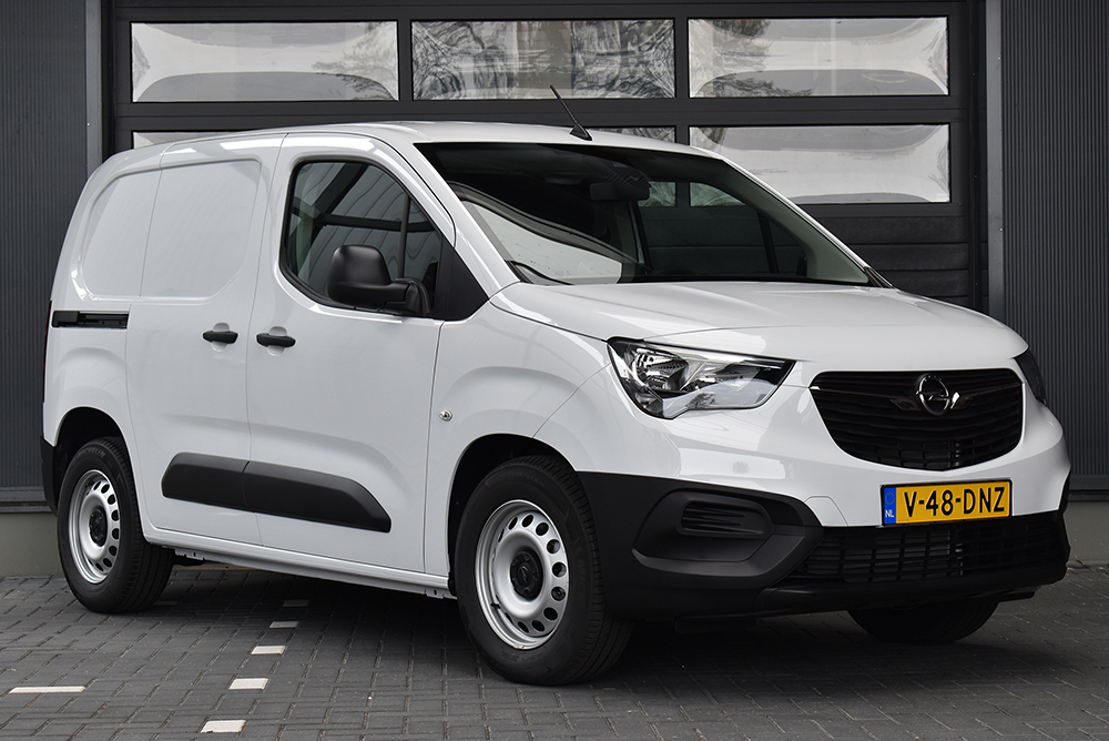 Opel Combo-e
