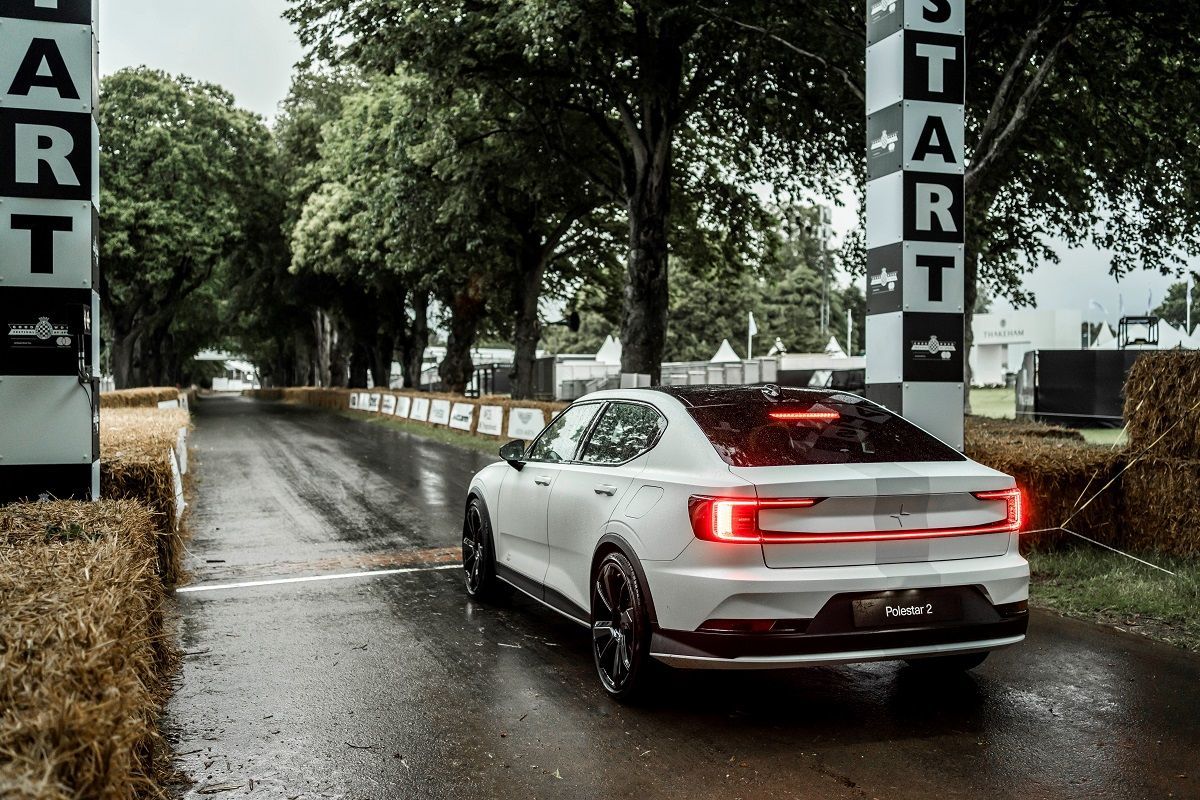 Polestar 2