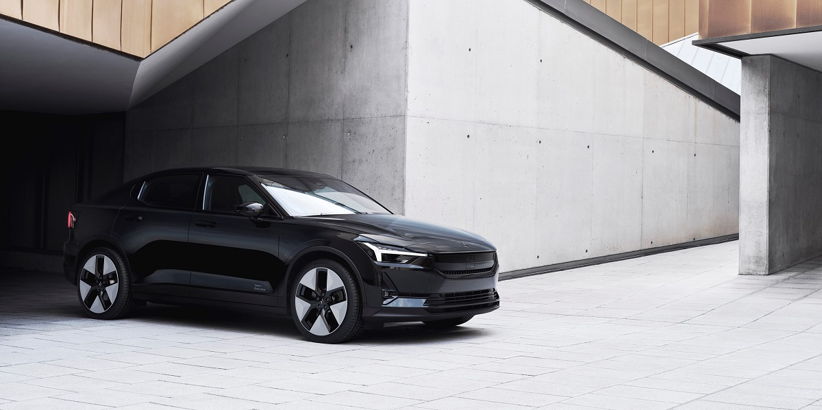 Polestar 2