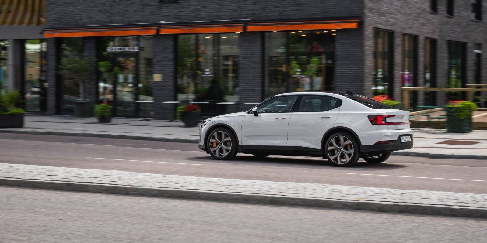 Polestar 2