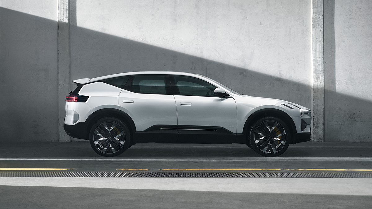 Polestar 3