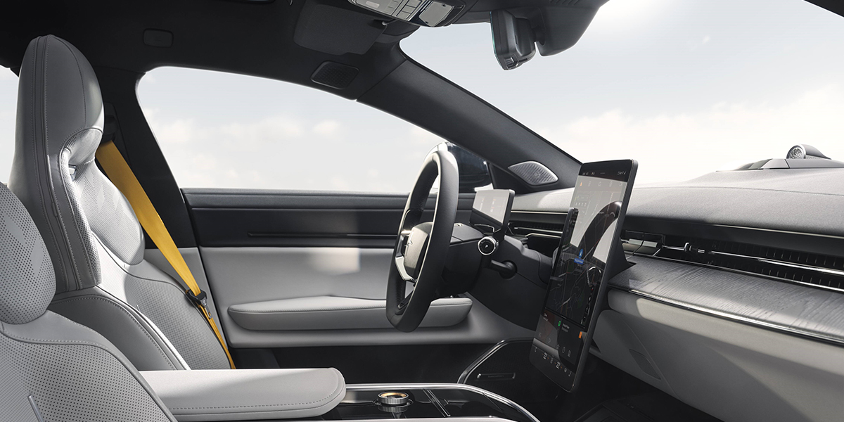 Polestar 5 - ActivLease