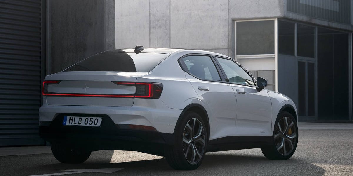 Polestar 2