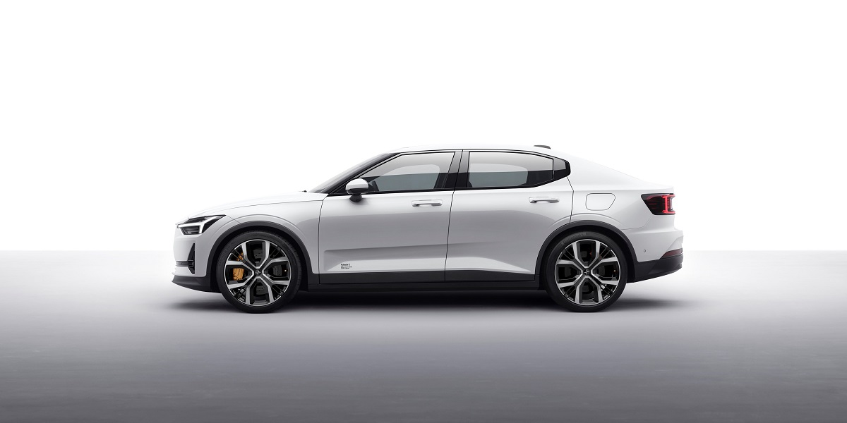 Polestar 2