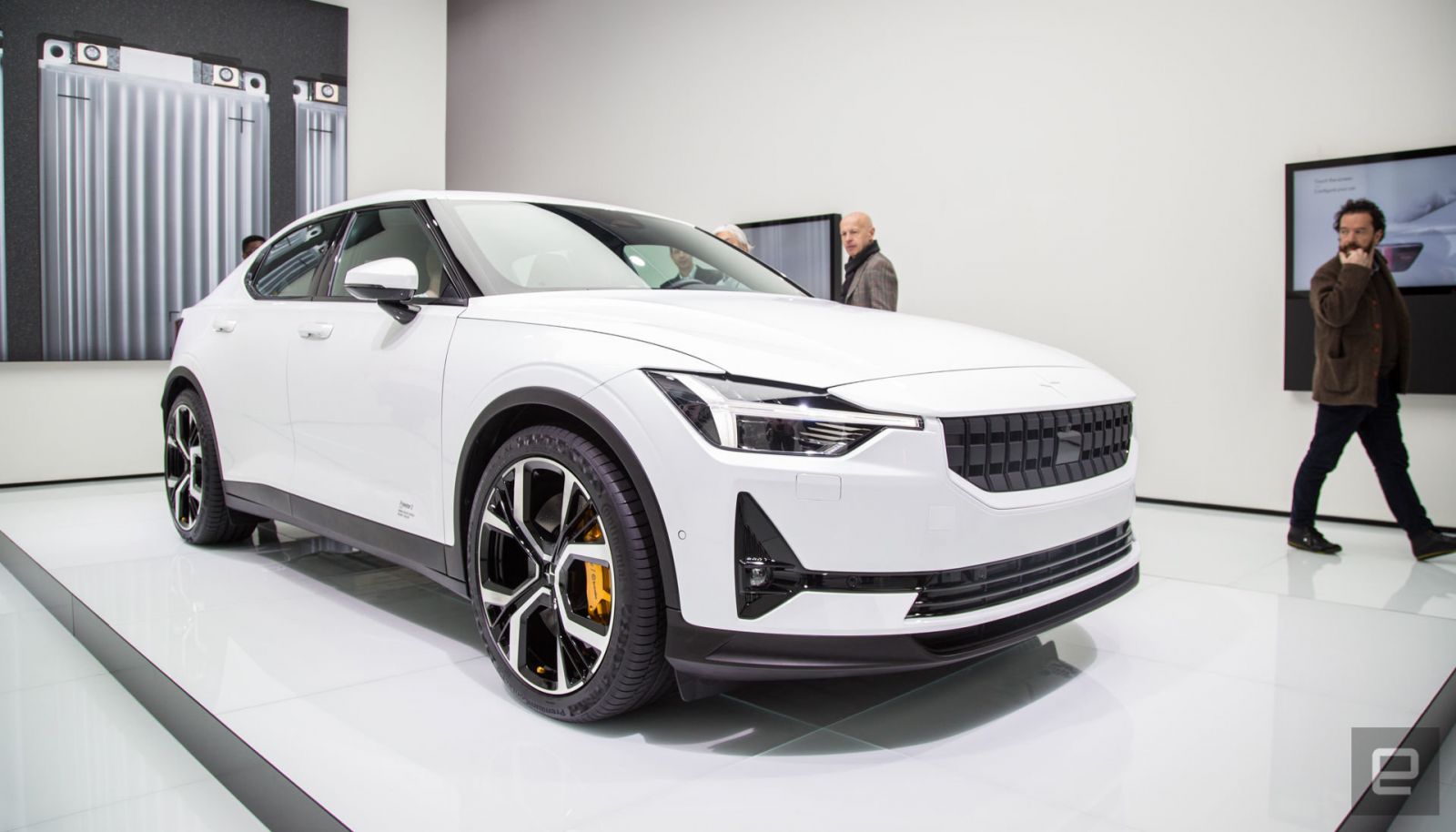 Polestar 2