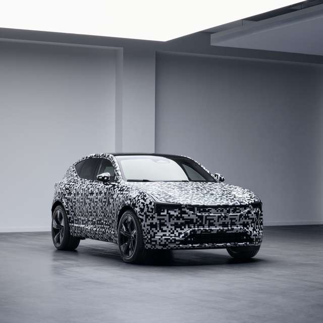 Polestar 3