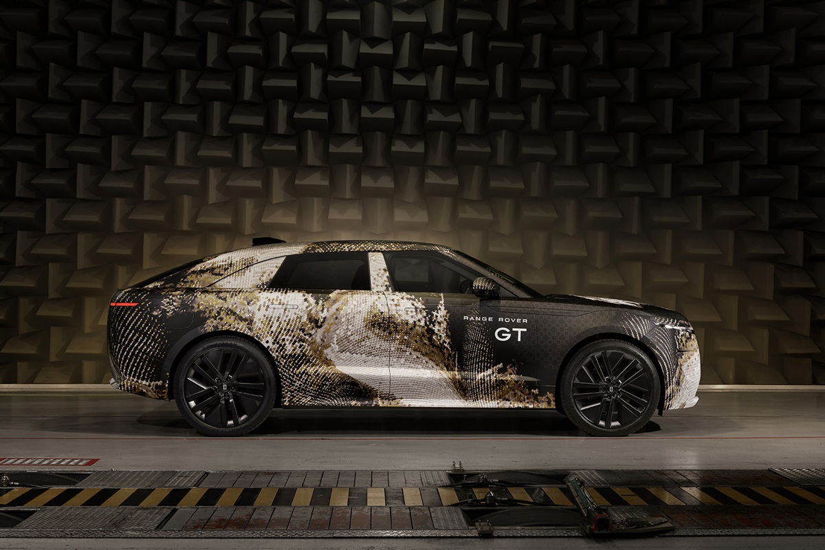 Range Rover GT - ActivLease