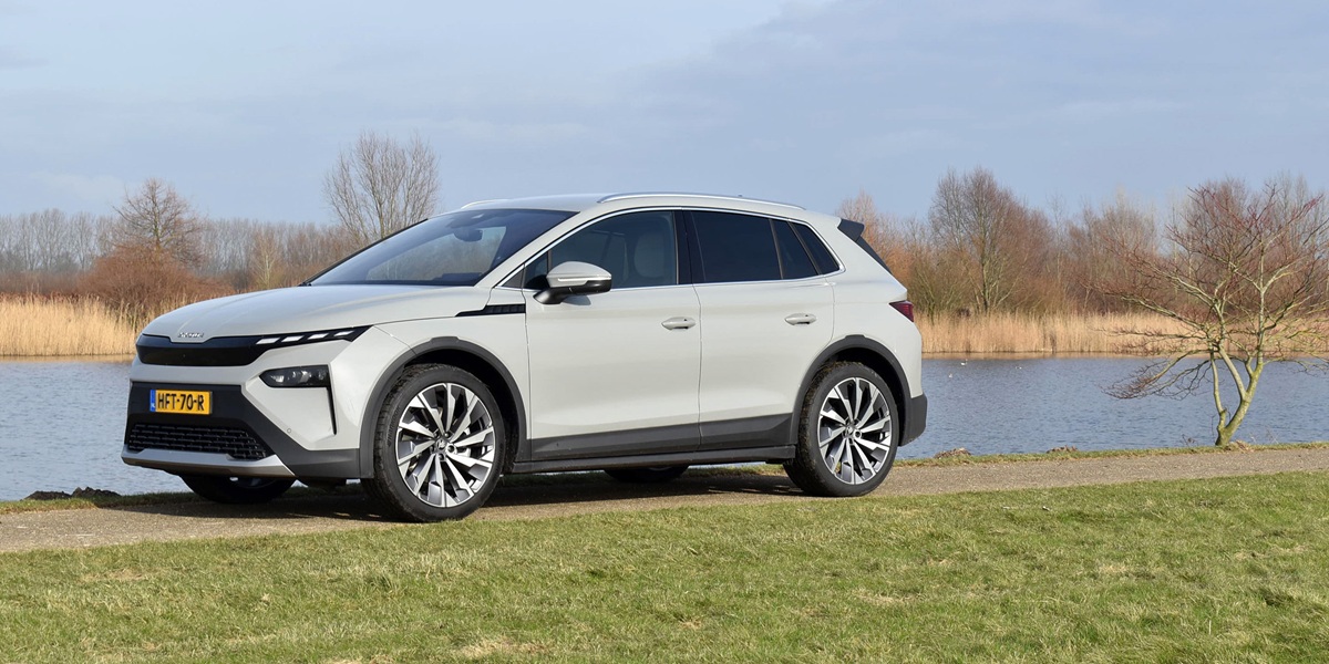 Elektrisch zakelijk rijden in 2027