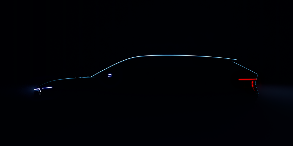Skoda Vision O - ActivLease