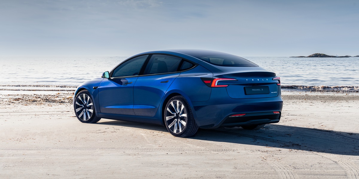 Elektrische auto verkopen Nederland - ActivLease