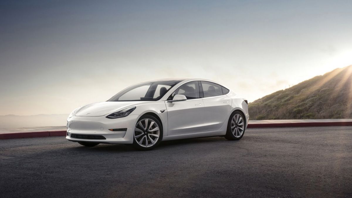 Tesla Model 3 Leasing Model 3 Leasing 2019 11 05