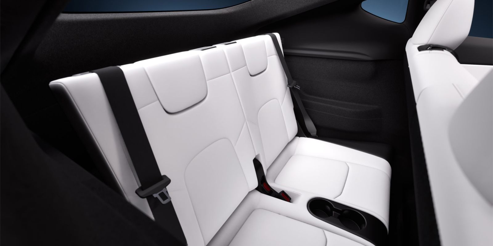 Tesla Model Y - ActivLease