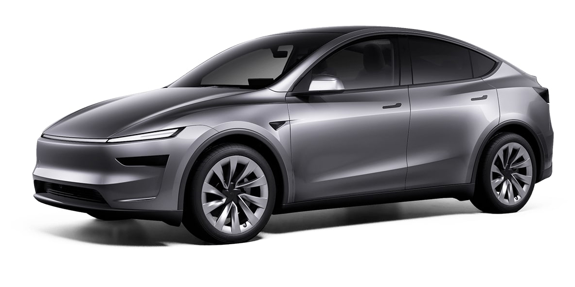 Tesla Model Y Launch Series 2025 - ActivLease