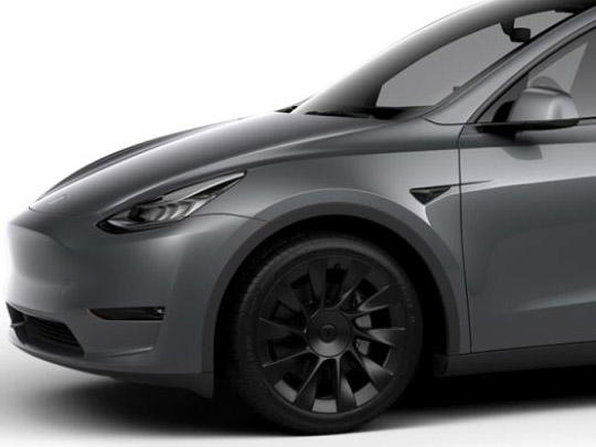 Tesla Model Y 20 inch Induction velgen