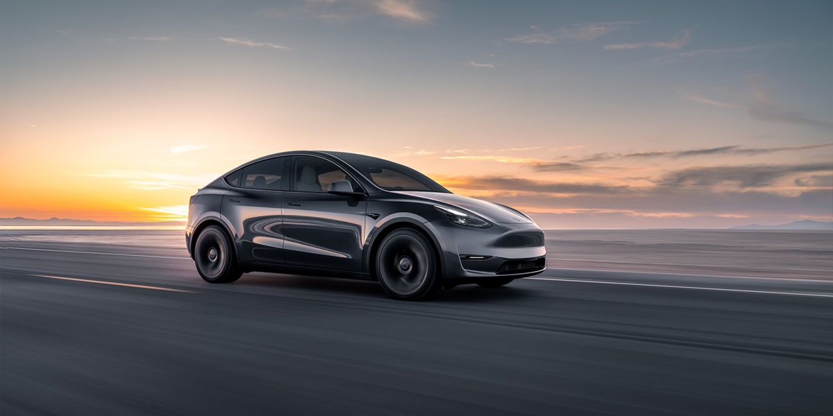 Tesla software-update - ActivLease