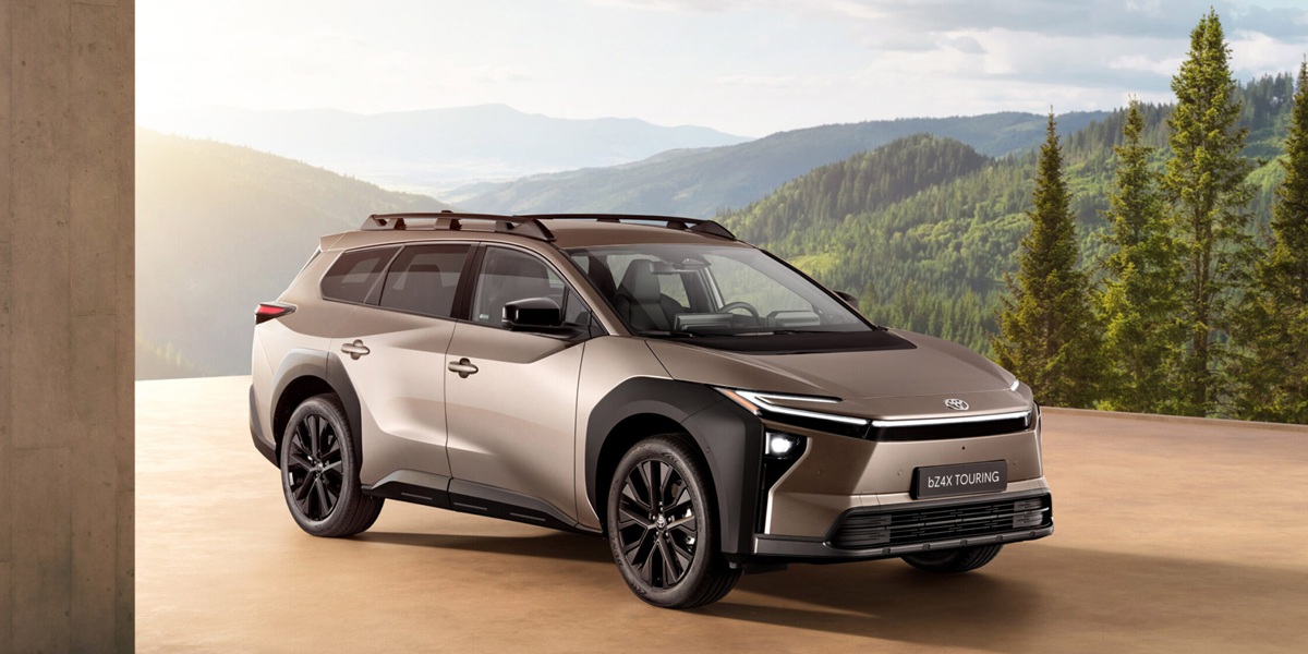 Toyota batterijgarantie - ActivLease