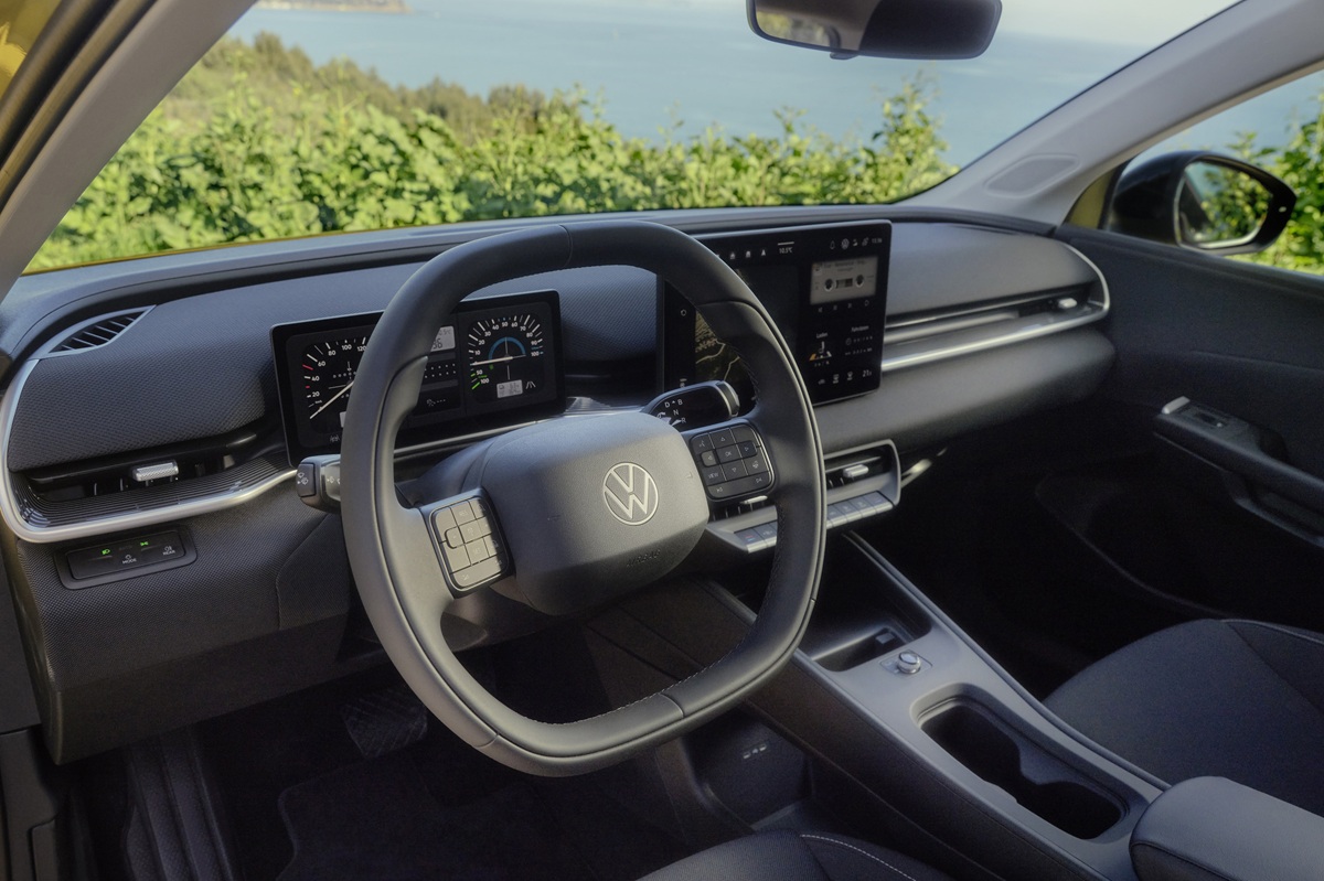 Volkswagen ID. Polo - ActivLease