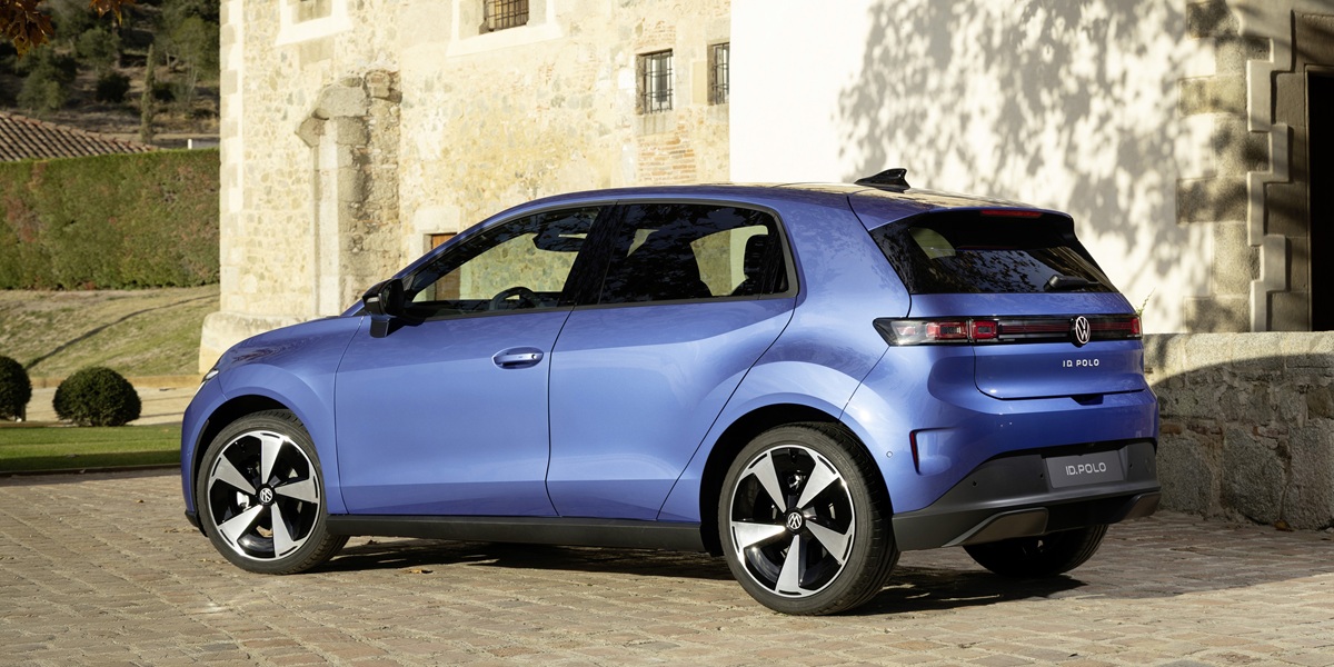 Volkswagen Polo vs. ID. Polo: wat is nu echt voordeliger om te leasen?