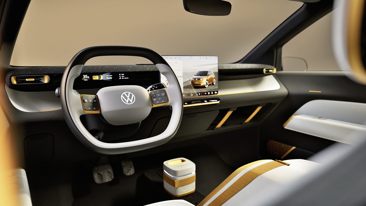 Volkswagen ID.Every1 - ActivLease