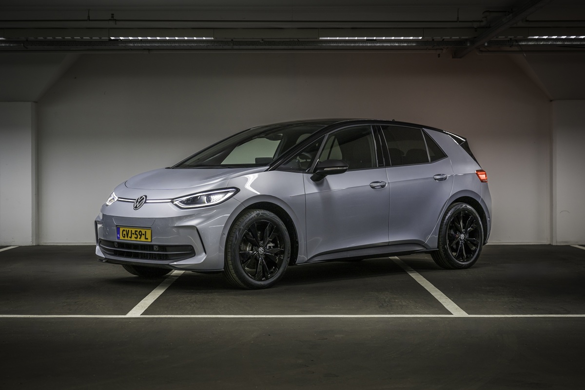 Volkswagen ID.3 Limited Edition - ActivLease