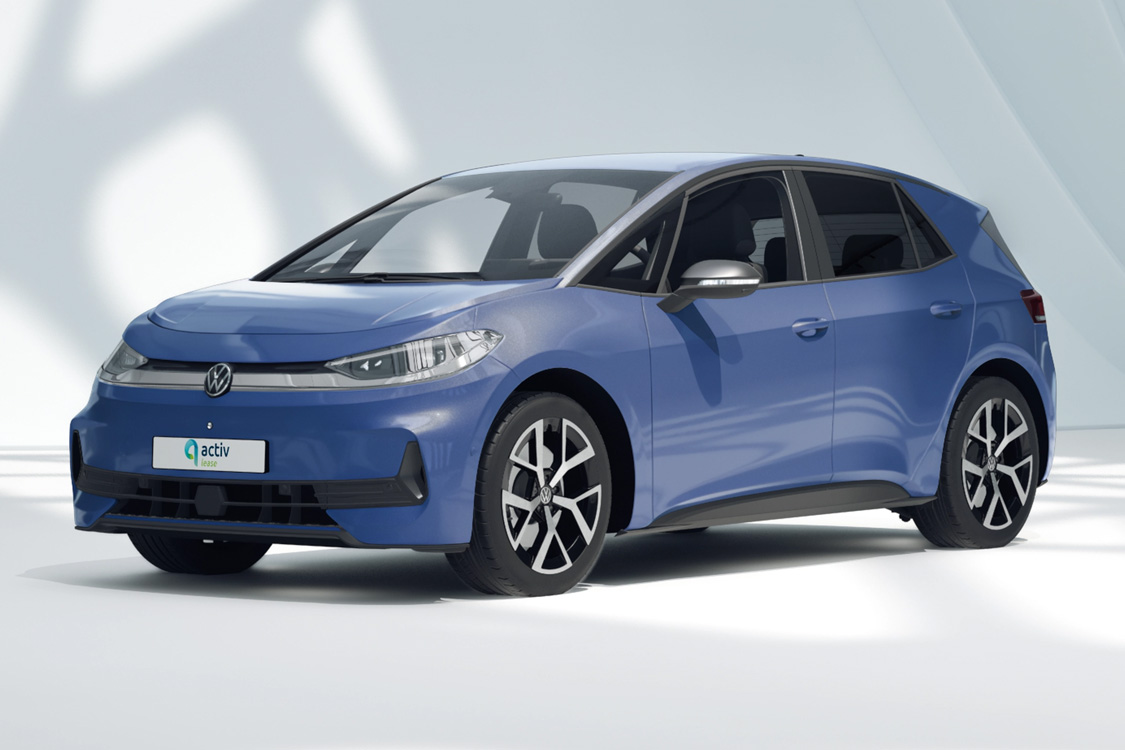 Volkswagen ID.3 Neo zakelijk leasen - ActivLease