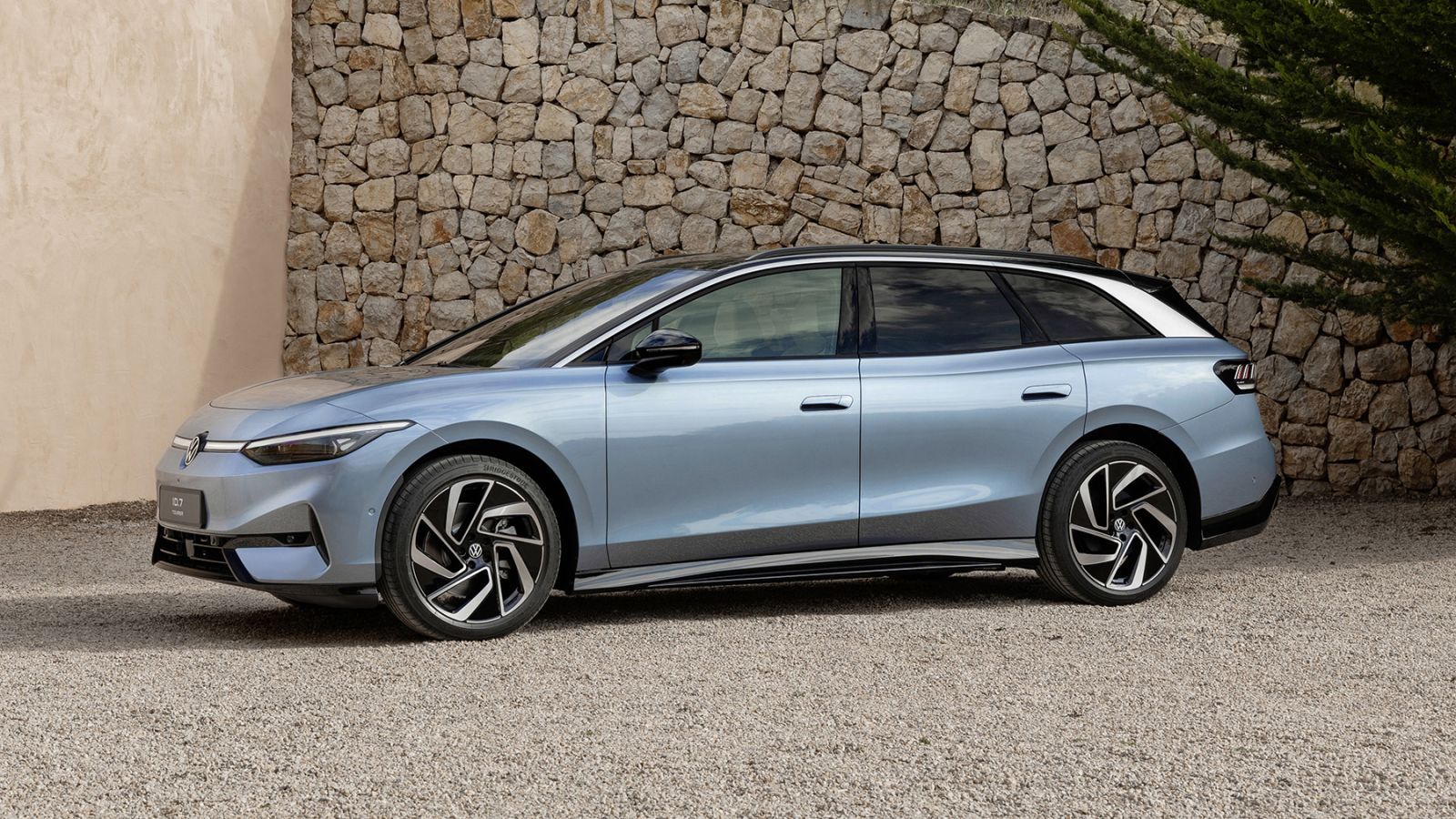 Volkswagen ID.7 Tourer zakelijk leasen in 2024